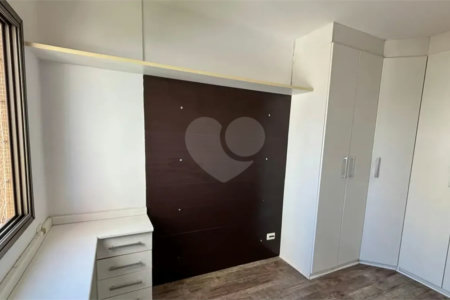More no Campo Belo – 2 Dormitórios, 63 m² e Excelente Localização
