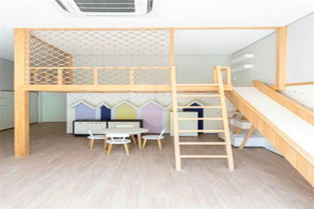 Apartamento à venda com 3 suítes em Vila Nova Conceição, São Paulo, SP