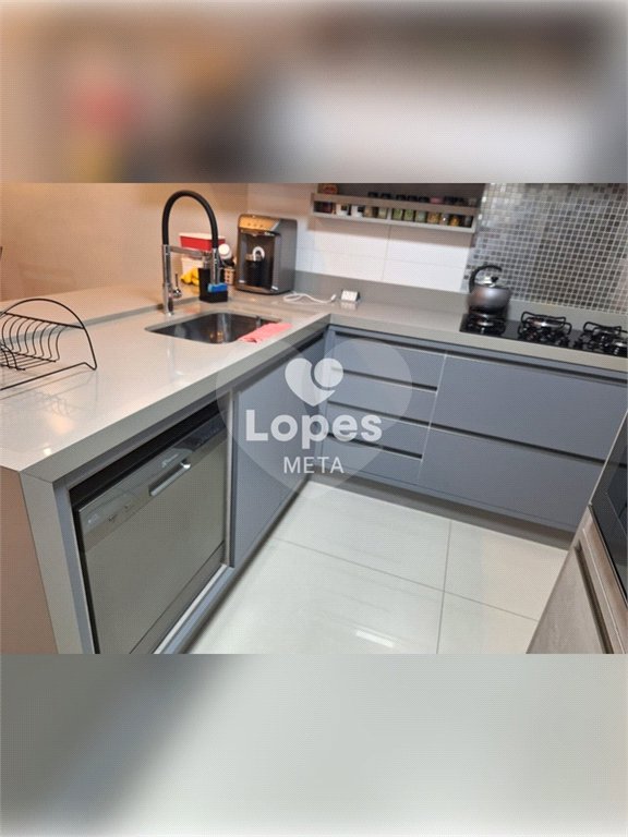 APARTAMENTO Á VENDA - BAIRRO PARQUE INDUSTRIAL, 2 QUARTOS COM UM DELES SENDO UMA SUÍTE, 1 VAGA DE GA