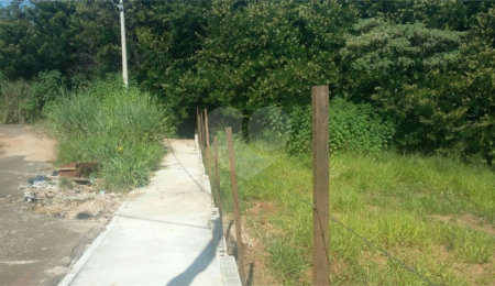Terreno à venda em Jardim das Torres Prolongamento, São Carlos, SP