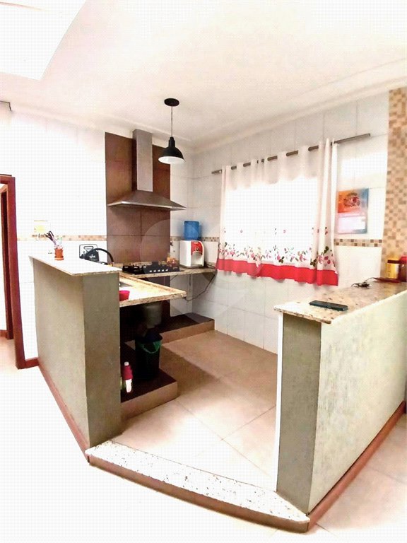 Casa à venda no Jardim Munique