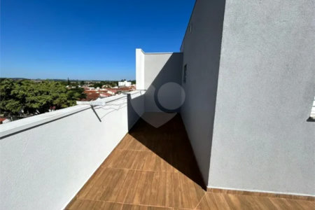 Apartamento para venda no Condomínio Vila Urbana.