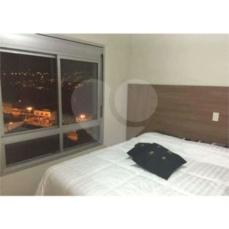 Apartamento Via Marina 3 quartos 90 m² - Mogi Moderno - Mogi das Cruzes - SP
