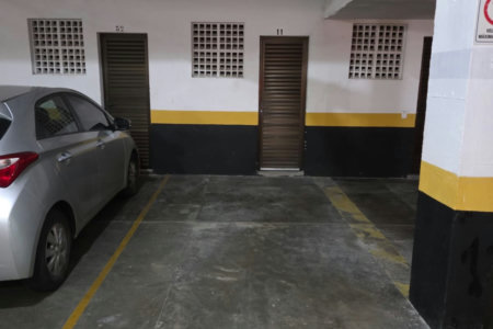 Apartamento à venda com 3 quartos, sendo 1 suíte, em Vila Andrade, São Paulo - SP