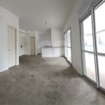 APARTAMENTO VILA OLIMPIA - 1 SUITE 1 VAGA