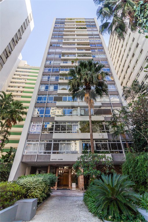 Apartamento a venda Bairro Higienópolis