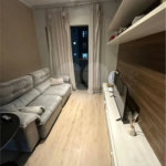 Cobertura à venda com 3 quartos, sendo 1 suíte, em Tatuapé, São Paulo, SP