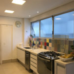 Pronto para morar: apartamento semi mobiliado de 127 m² com 3 dormitórios no Jardim Paulista