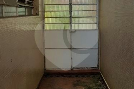 Casa Residencial Vila Mariana