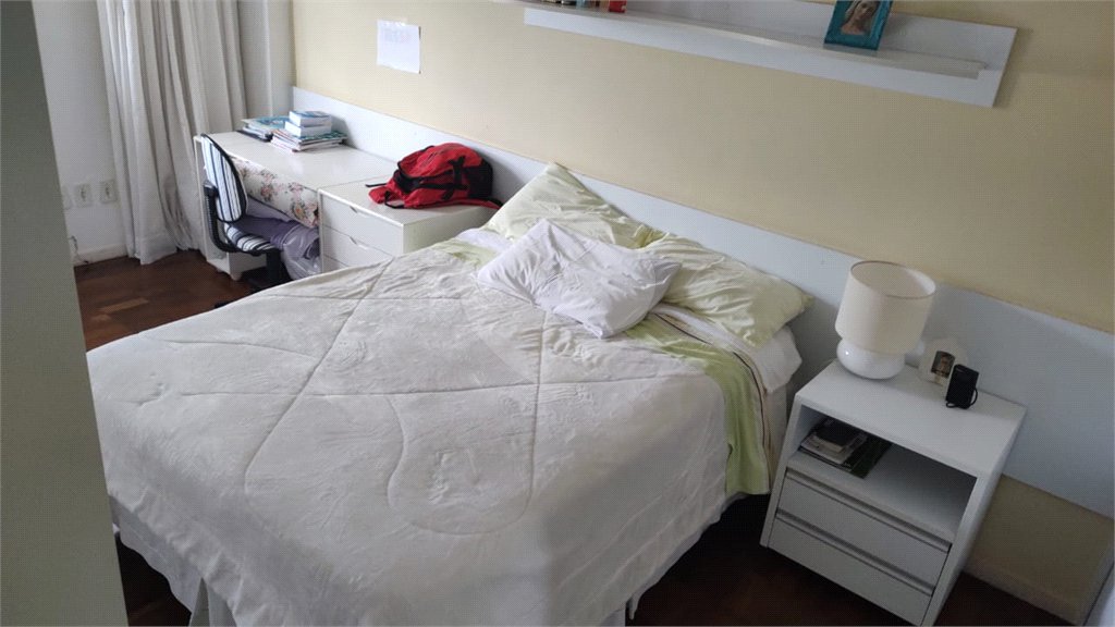 Ótimo apartamento em Perdizes