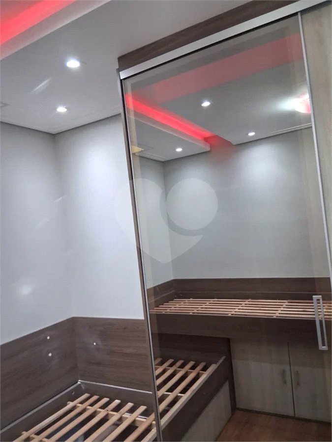 Apartamento com 2 dormitórios, suíte e lazer completo no Pateo Dona Tecla