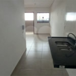 Apartamento novo à venda na Freguesia do Ó no Bairro do Jardim do Tiro com 40.17m2, 2 dormitórios e 1 vaga de garagem.