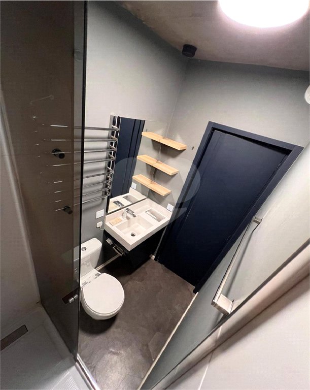 Studio com 29 m² no bairro da Republica - São Paulo - SmartStudio - vista e localização incríveis