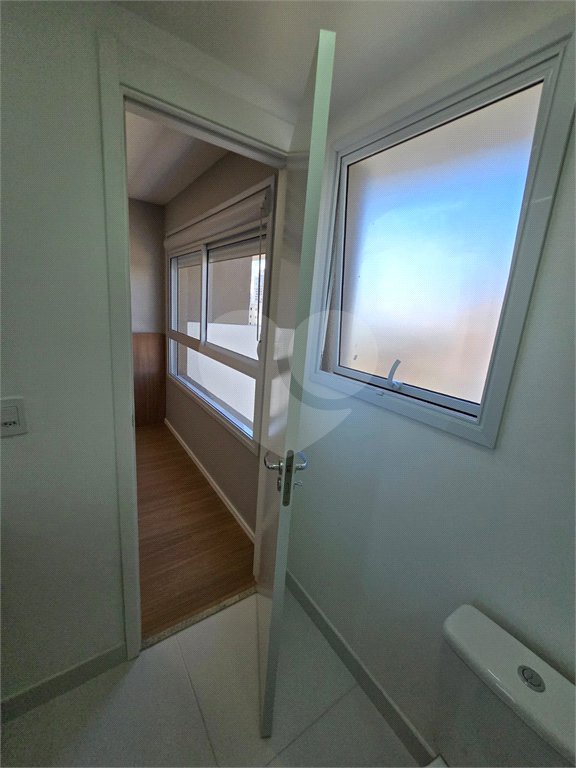 Apartamento no Tatuapé