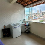 Sobrado com 3 quartos, em Pirituba - SP ZN