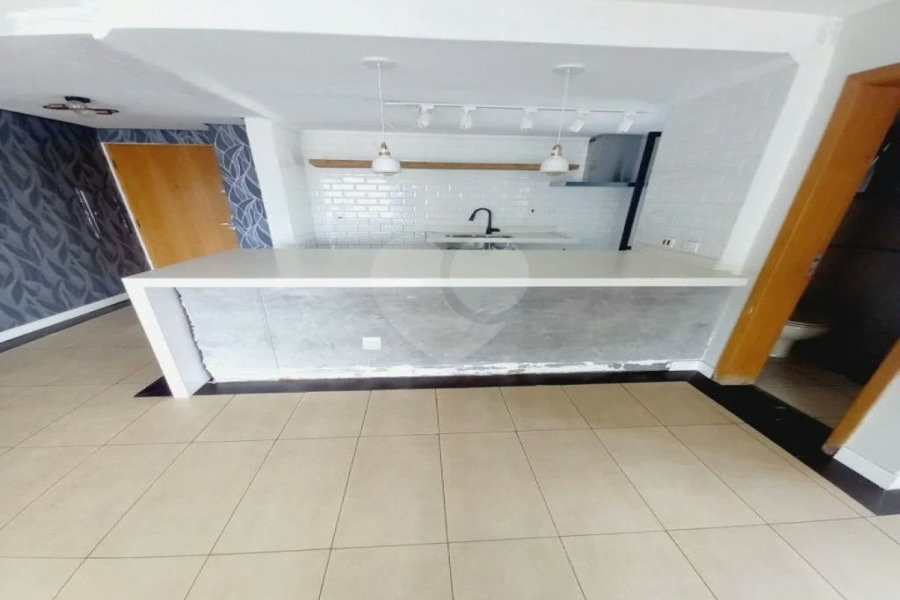 Apartamento à venda com 3 quartos, sendo 1 suíte, em Vila Mascote, São Paulo, SP