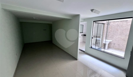 Prédio à venda em Vila Regente Feijó, São Paulo, SP