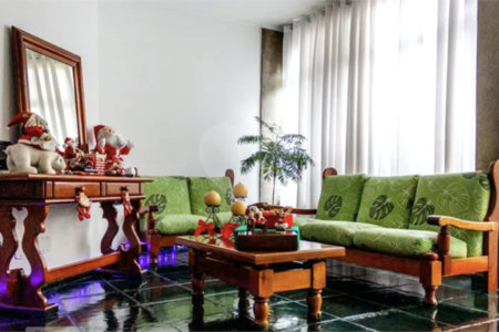 Apartamento com 88m², 2 quartos (1 suíte), 1 garagem, à venda na Vila Guilherme
