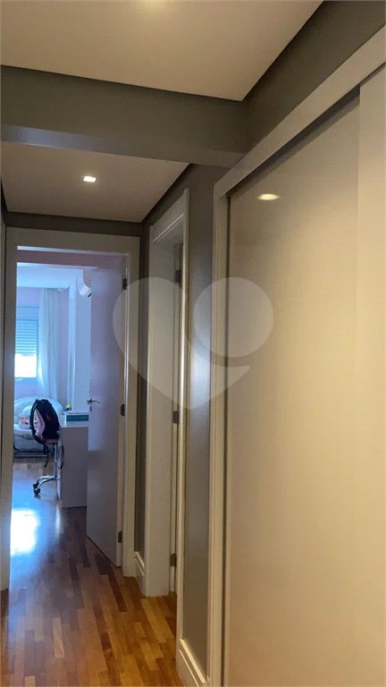 Apartamento na Mooca com 204 m² com vista maravilhosa, sendo 3 suítes e 4vagas.