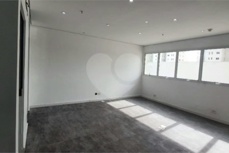 SALA PARA VENDA DOMO BUSINESS - 61m