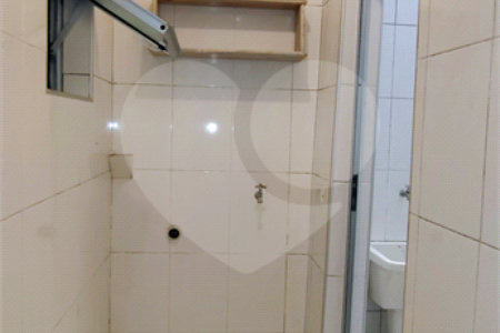 Apartamento à venda com 1 quarto em Paraíso, São Paulo, SP