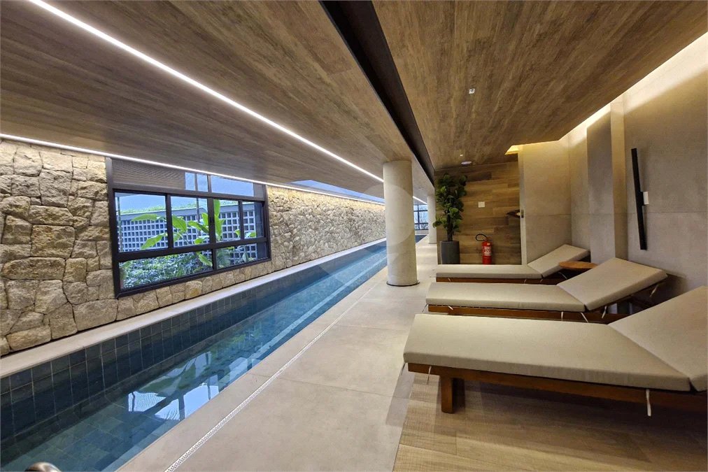 Apartamento à venda com 3 suítes em Brooklin, São Paulo, SP