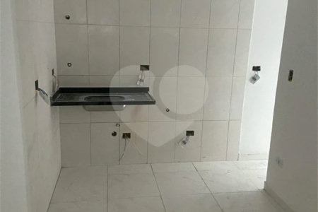 STUDIOS RESIDENCIAIS NA MOOCA - 25 M2