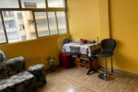 Studio de 32 m² na Liberdade