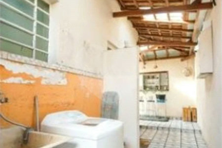Casa de 5 quartos à venda na Vila Prudente