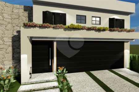 Lote de 298 m² à Venda no Condomínio Fechado Monte das Araucárias - São Carlos