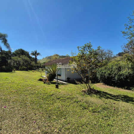 Sítio à venda com 7 alqueires, em Serra do Capetinga, Itapeva - MG