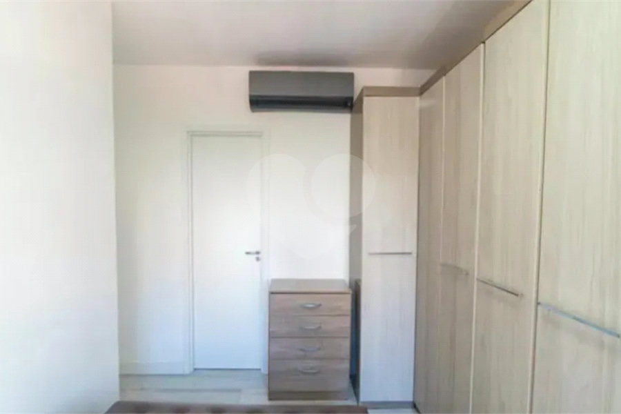 Apartamento Pronto para Morar na Vila Guarani – 2 Dorms, 1 Suíte e 1 Vaga