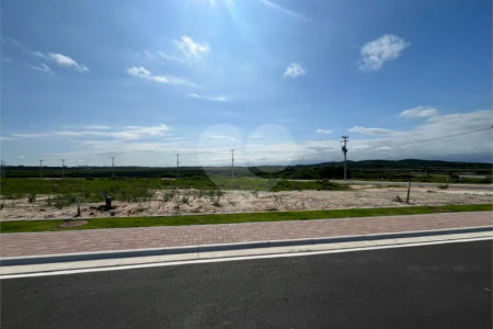 Terreno à venda em Golfe, Armação dos Búzios, RJ