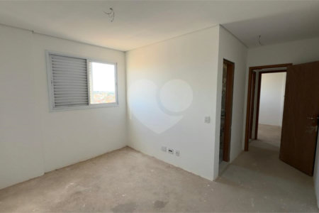 Apartamento "Tela em Branco" no condomínio Aurora Gardens - Oportunidade rara