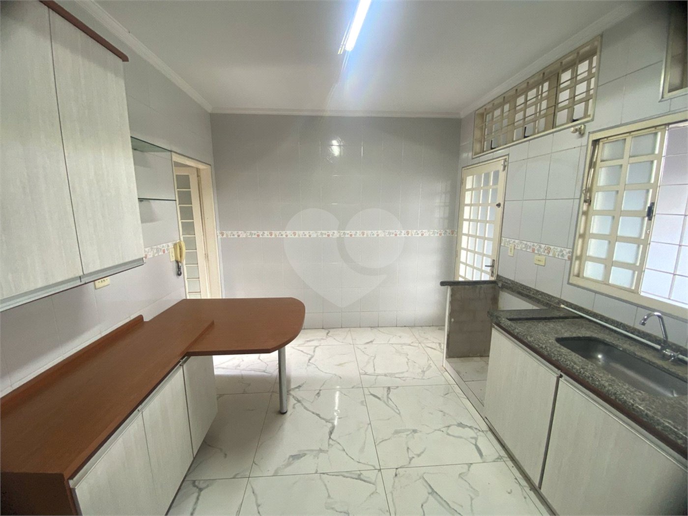 Casa a venda no Jardim Cardinalli - São Carlos/SP