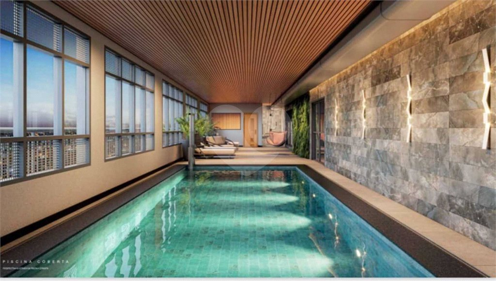STUDIO 21 M² PARAISO