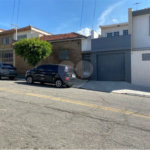 Terreno à venda com 250m² - Anália Franco, São Paulo