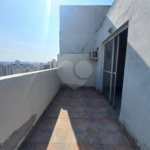 Cobertura Duplex para Locação no Alto da Mooca