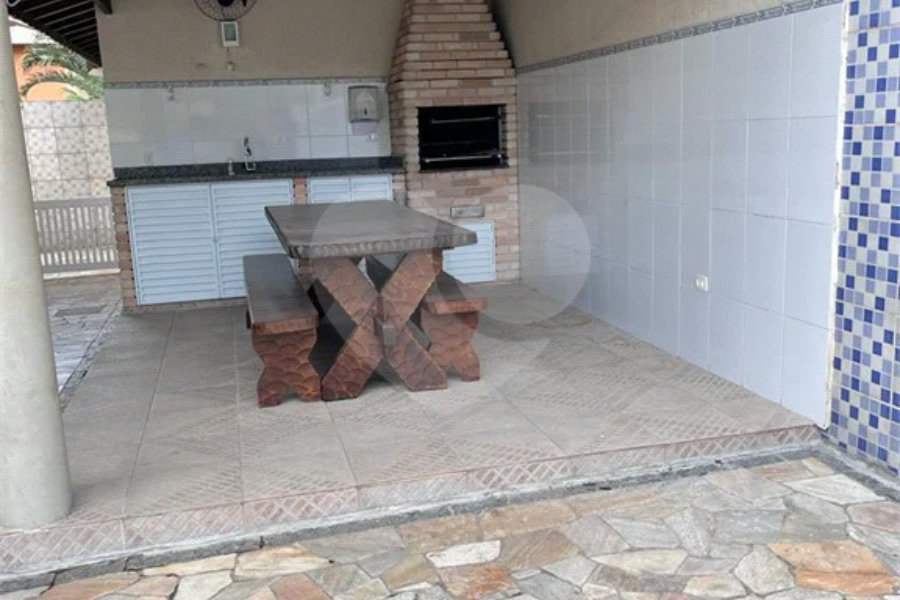 Casa à venda com 4 suítes em Morada da Praia, Bertioga, SP