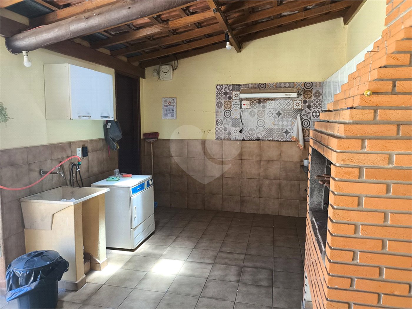 Casa Térrea a venda no Jardim Ricetti!