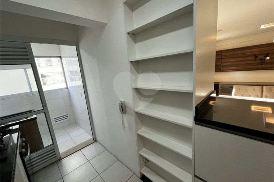 Apartamento à venda com 2 quartos, sendo 1 suíte, em Mooca, São Paulo, SP