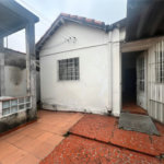 Casa á venda - Jabaquara