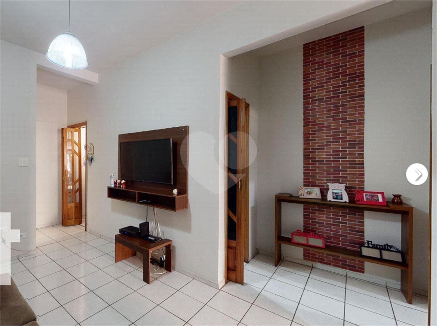APARTAMENTO A VENDA EM SP BELA VISTA