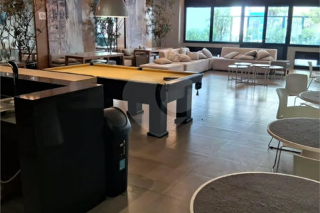 Apartamento á Venda de 1 Dormitório com Varanda na Bela Vista em São Paulo- R$ 745.000
