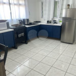 Cobertura de 300 m² com vista panorâmica para o mar
