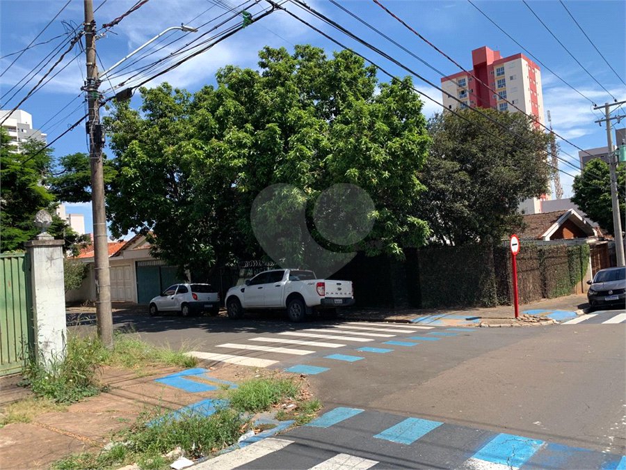 Casa Sobrado 3 dormitórios à venda Jd. Macarengo São Carlos