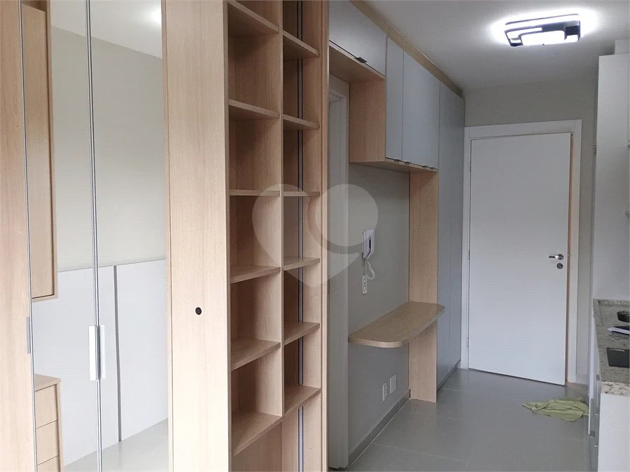 Apartamento Stúdio mobiliado na Vila Leopoldina