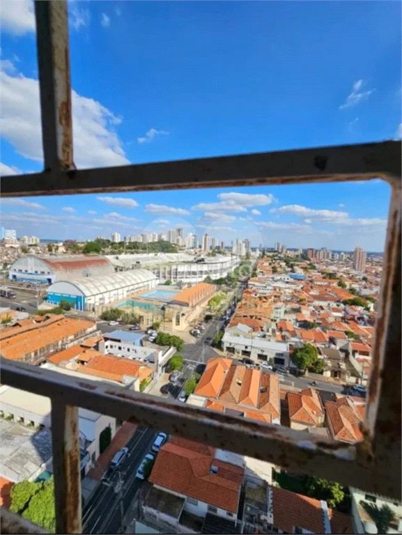 Apartamento à venda no Bairro Alto - Piracicaba/SP.