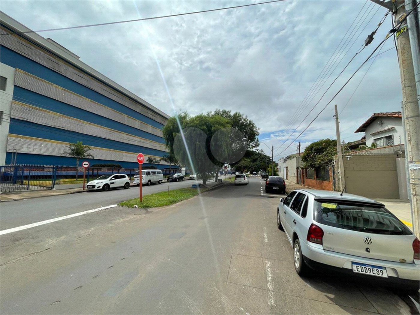 Apartamento para venda no Residencial Terraza Bella Diocesi