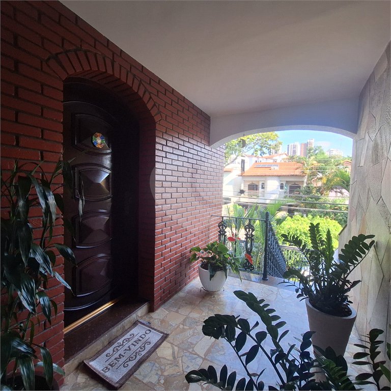 Casa Térrea, Jardim Franca porteira fechada. Impecavel!